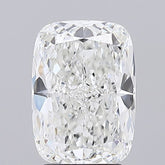 3.01 cushion f vvs2 ex ex none LAB_GROWN Diamond